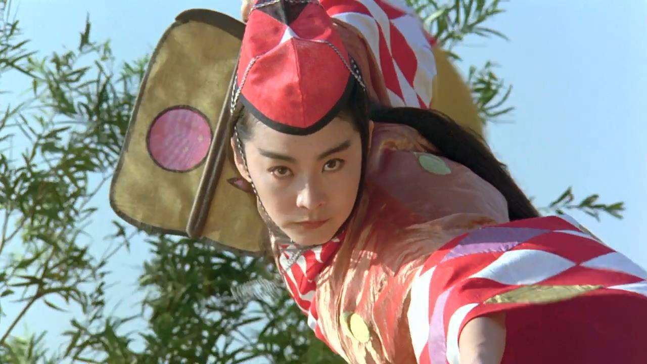 我是影帝主題團(tuán)建-笑傲江湖東方不敗 我是影帝主題團(tuán)建-笑傲江湖東方不敗